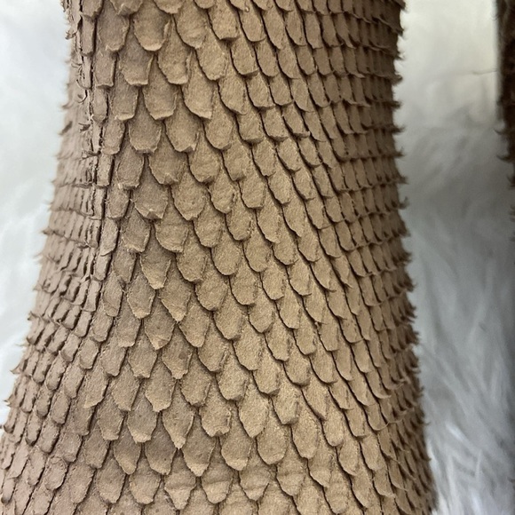 Liendo , Women’s, Tan Ankle Boots. Size-7 - Picture 11 of 11